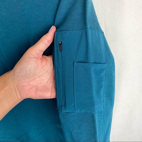 Athletic sweater   - Picture 7 of 11